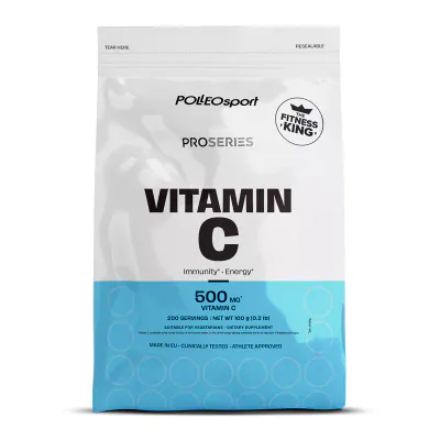 Proseries Vitamin C Powder