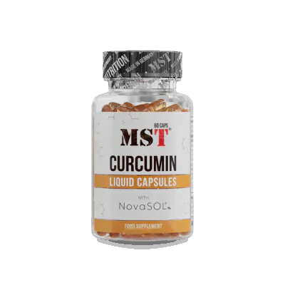 Curcumin NovaSOL®
