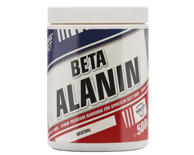 Beta Alanin