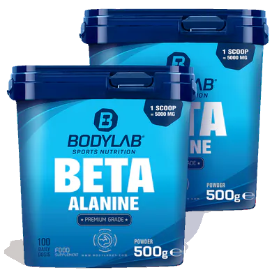 Beta-Alanine