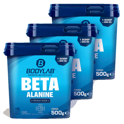 Beta-Alanine