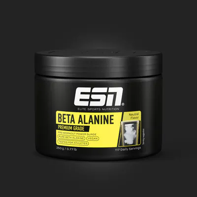 Beta Alanine
