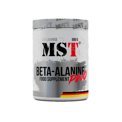 Beta Alanine