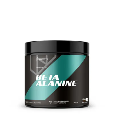 BETA ALANINE