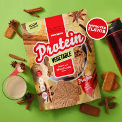Vegetable Protein