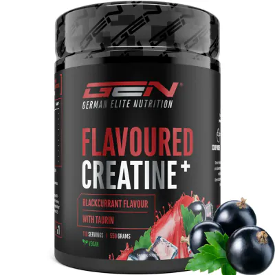 GEN Flavoured Creatine