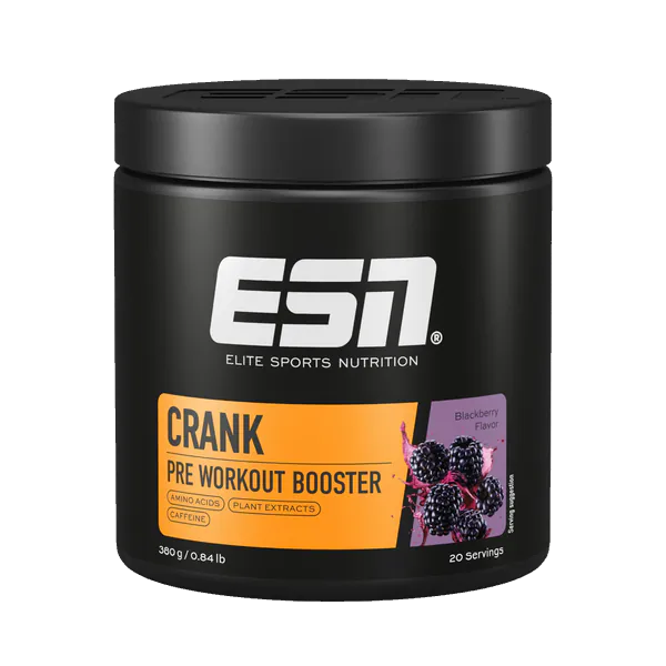 Booster & Performance