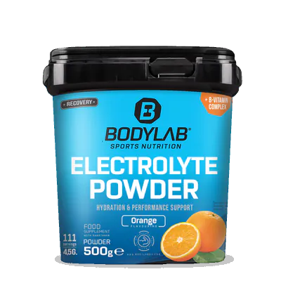 Electrolyte Powder