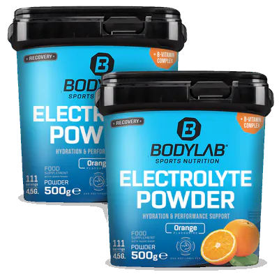 Electrolyte Powder