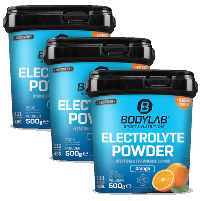 Electrolyte Powder