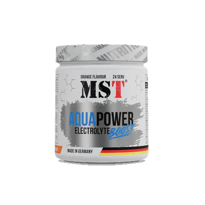 Aqua Power Boost 