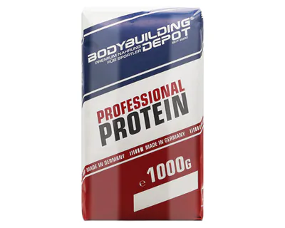 Professional Protein