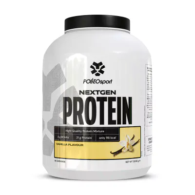 Nextgen Protein