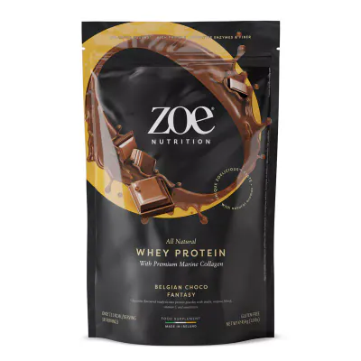 zoe Whey Protein