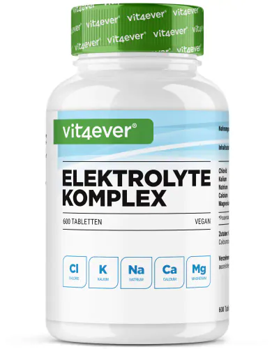 Elektrolyte Komplex