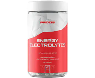 Energy Electrolytes