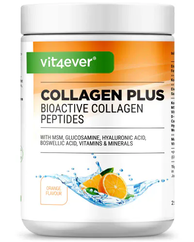 Kollagen Plus