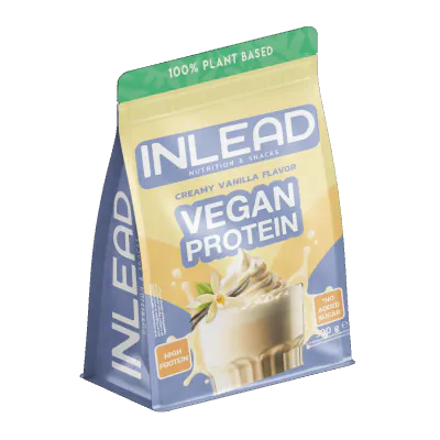 Vegan Protein