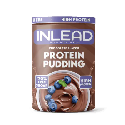 Protein Pudding