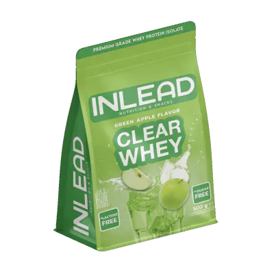Clear Whey Isolate