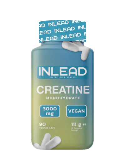 Creatine Caps