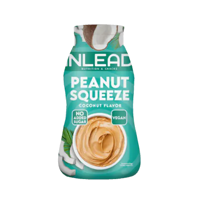 Peanut Squeeze