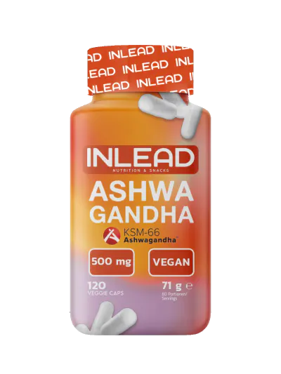 Ashwagandha KSM-66