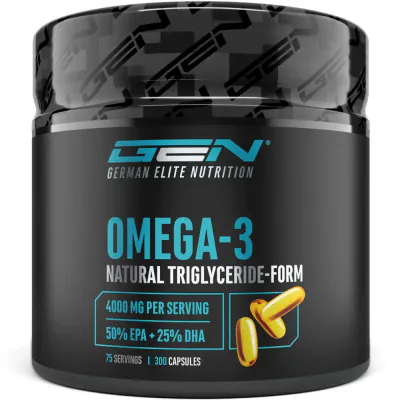 GEN Omega-3