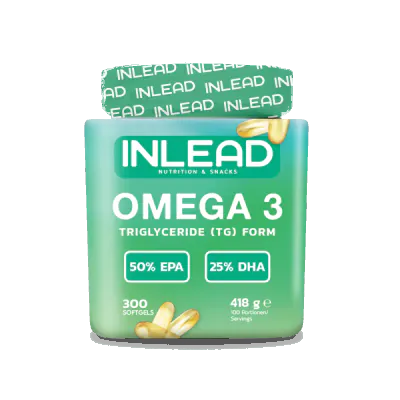 Omega-3