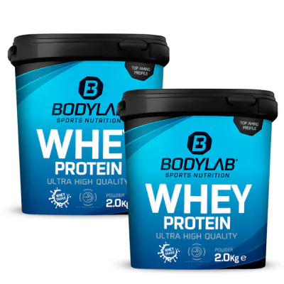 Whey Protein