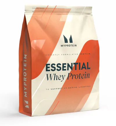 Essential Whey