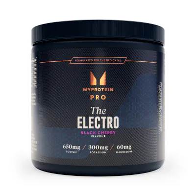 THE Electro - PRO