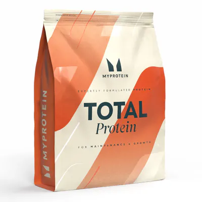 Total Protein Mix