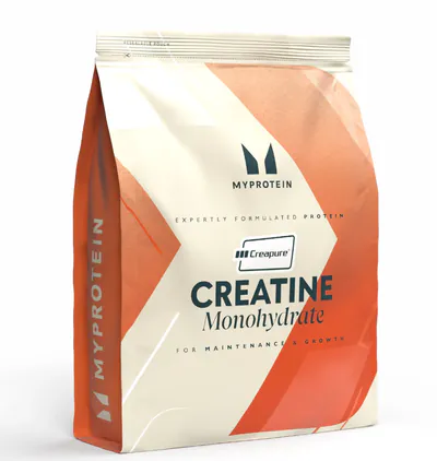 THE Creatine (Creapure®)