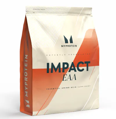 Impact EAA