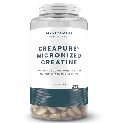 Creapure® Mikronisiertes Kreatin