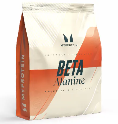 100% Beta-Alanin Aminosäuren