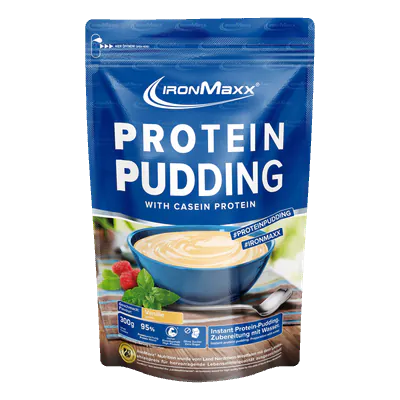 Protein Pudding