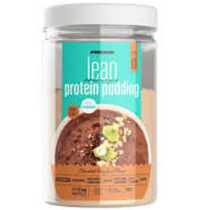 Lean Protein Pudding