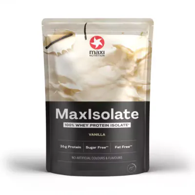 MaxIsolate