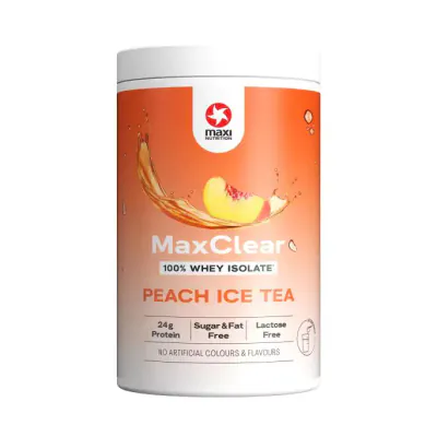 MaxClear