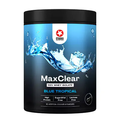 MaxClear