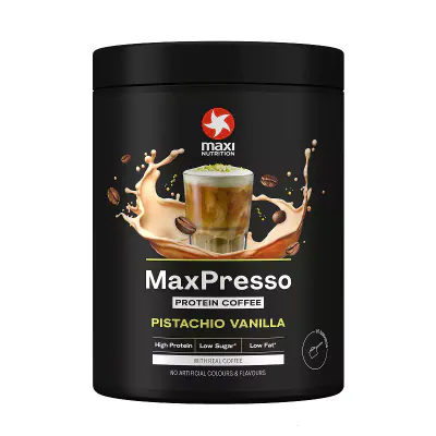 MaxPresso