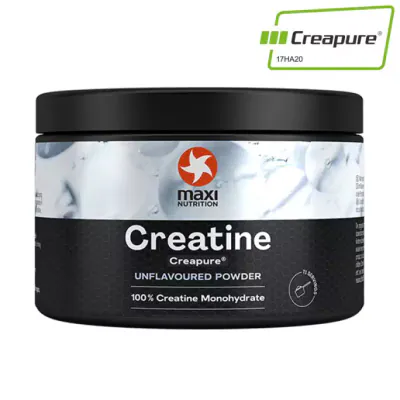 Creatine Creapure®