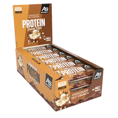 Protein Snack Bar