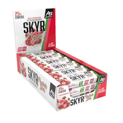 Skyr Protein Riegel