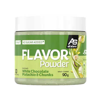 Flavor Powder