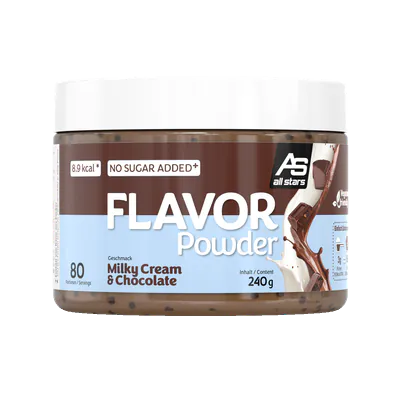 Flavor Powder