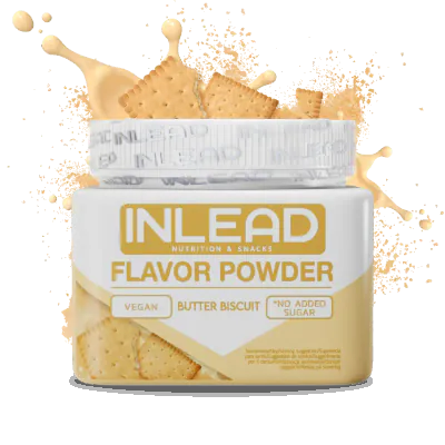 Flavor Powder