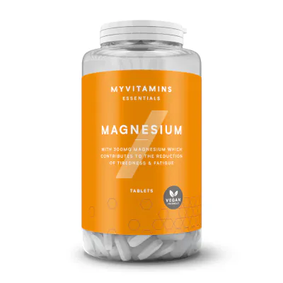 Magnesium